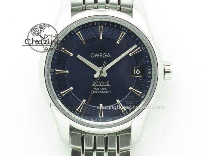 0701 Speedmaster JHF SS ‘Work on the Moon’ Gray Dial On Black Nylon Strap WaterResistant 8207